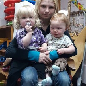 Meet your Posher, Becki